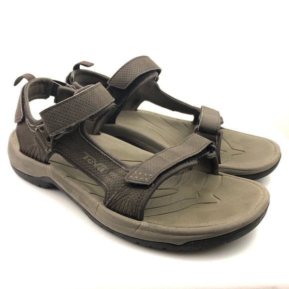 teva holliway mens